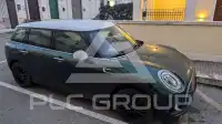 2018 Mini Clubman