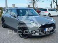 2018 Mini Clubman