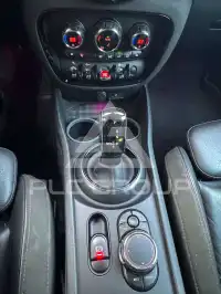 2018 Mini Clubman
