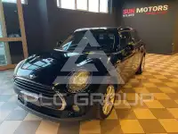 2018 Mini Clubman