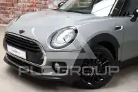 2018 Mini Clubman