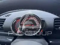 2018 Mini Clubman