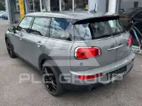 2018 Mini Clubman