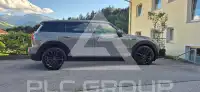 2018 Mini Clubman
