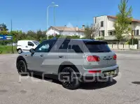 2018 Mini Clubman