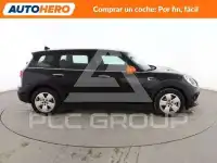 2018 Mini Clubman