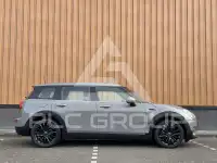 2018 Mini Clubman