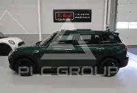 2018 Mini Clubman