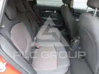 2018 Mini Clubman