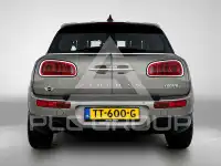 2018 Mini Clubman