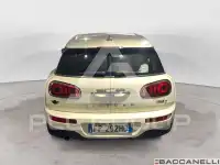 2018 Mini Clubman