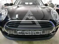 2018 Mini Clubman