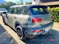 2018 Mini Clubman
