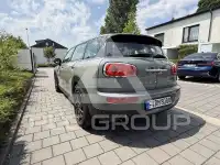 2018 Mini Clubman
