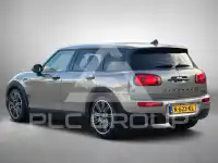 2018 Mini Clubman