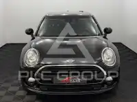 2018 Mini Clubman
