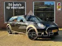 2018 Mini 