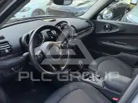 2018 Mini Clubman