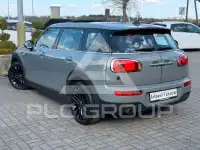 2018 Mini Clubman