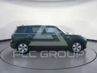 2018 Mini Clubman