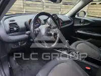 2018 Mini Clubman