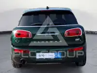 2018 Mini Clubman