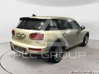 2018 Mini Clubman