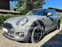 2018 Mini Clubman