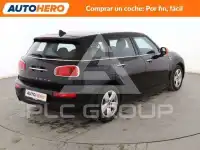2018 Mini Clubman