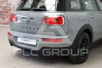 2018 Mini Clubman