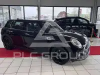 2018 Mini Clubman