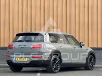 2018 Mini Clubman