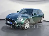 2018 Mini Clubman