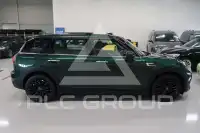 2018 Mini Clubman