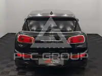 2018 Mini Clubman