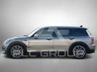 2018 Mini Clubman