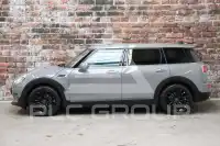 2018 Mini Clubman