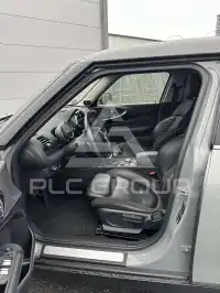 2018 Mini Clubman