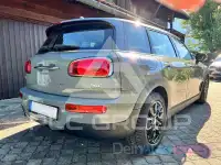 2018 Mini Clubman
