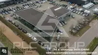 2018 Mini Clubman