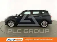 2018 Mini Clubman