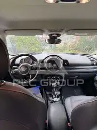 2018 Mini Clubman