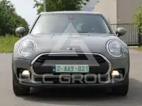 2018 Mini Clubman