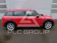 2018 Mini Clubman