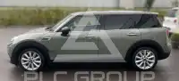 2018 Mini Clubman