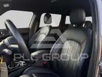 2018 Mini Clubman
