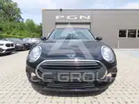 2018 Mini Clubman