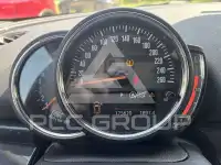 2018 Mini Clubman