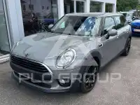2018 Mini Clubman
