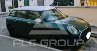 2018 Mini Clubman
